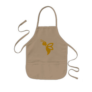 Melissa Kids Apron