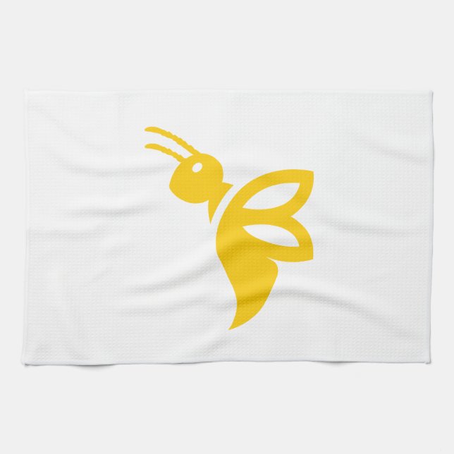 Melissa Kitchen Towel (Horizontal)