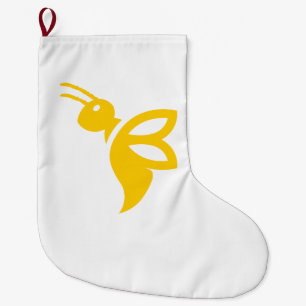 Melissa Large Christmas Stocking