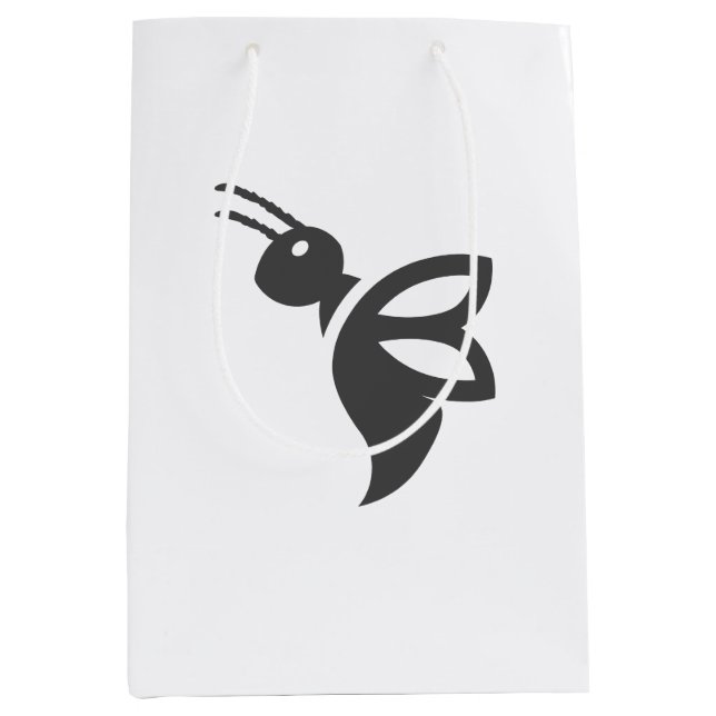 Melissa Medium Gift Bag (Front)