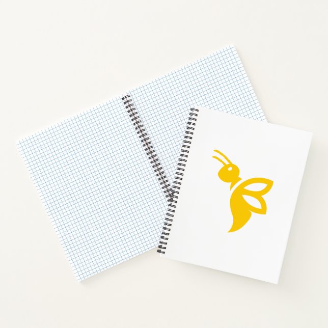 Melissa Notebook (Inside)