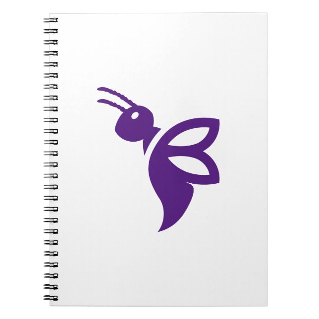 Melissa Notebook (Front)