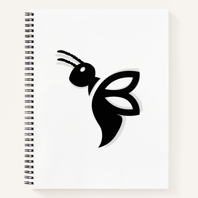 Melissa  notebook (Front)