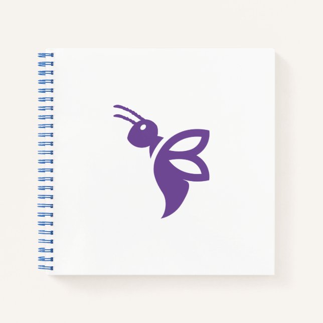 Melissa Notebook (Front)
