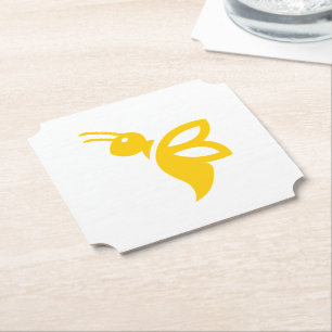 Melissa Paper Coaster