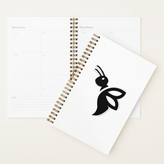 Melissa  planner (Display)