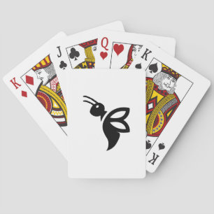 Melissa Playing Cards
