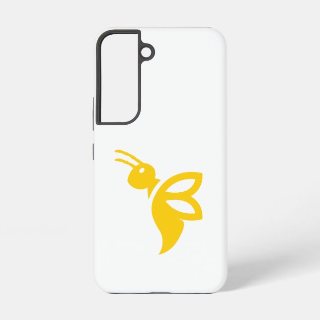 Melissa Samsung Galaxy S22 Case (Back)