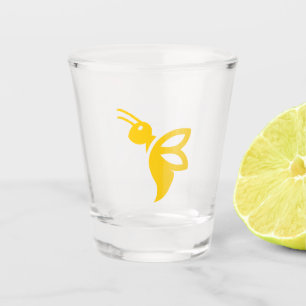 Melissa Shot Glass
