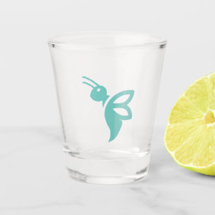 Melissa Shot Glass
