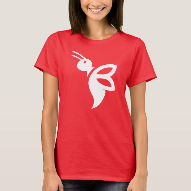 Melissa T-Shirt (Front)