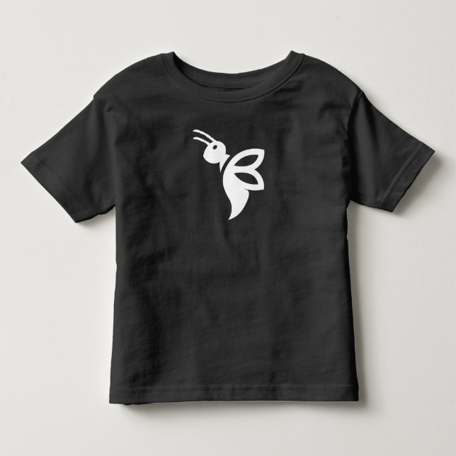 Melissa Toddler T-shirt (Front)