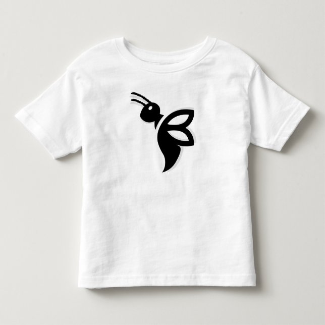Melissa  toddler t-shirt (Front)