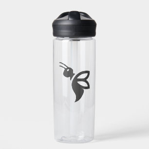 Melissa Water Bottle