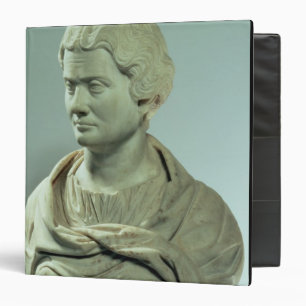 Melitene, priestess of the Mother of the Gods, Rom Binder