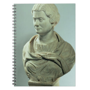 Melitene, priestess of the Mother of the Gods, Rom Notebook