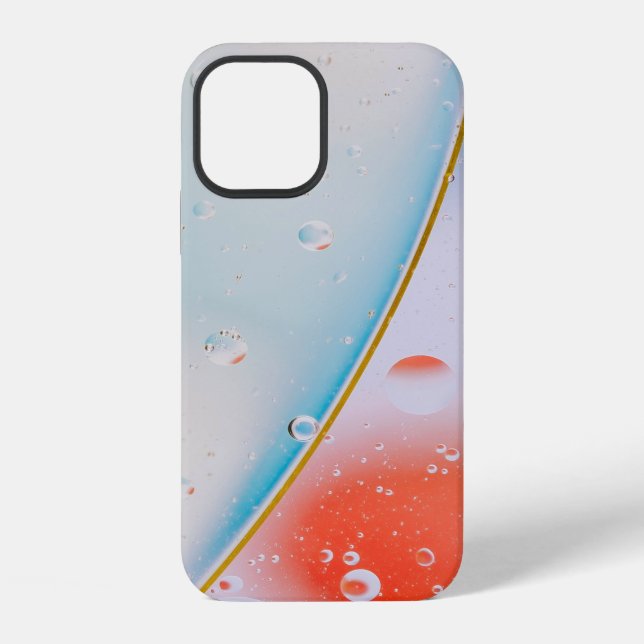 Melitopol iPhone Case (Back)
