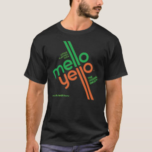 Mello Yello Classic T-Shirt