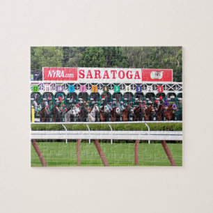 Mellon Turf Jigsaw Puzzle