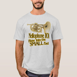 Mellophone T-Shirt