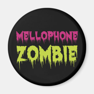 Mellophone Zombie Magnet