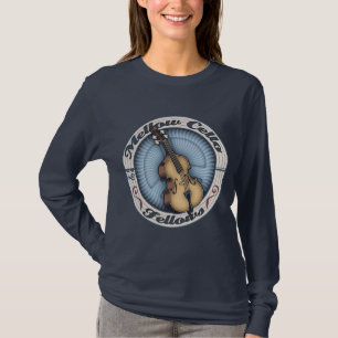Mellow Cello Fellows T-Shirt