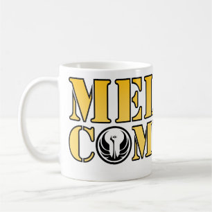 Mellow Company Guild Mug