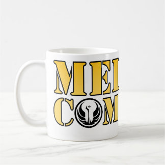 Mellow Company Guild Mug
