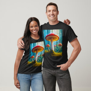 Mellow Mushroom T-Shirt