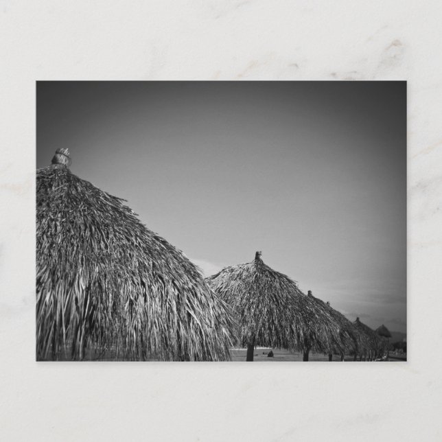 mellow postcard (Front)