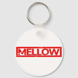 Mellow Stamp Keychain