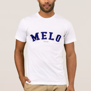 Melo T-Shirt