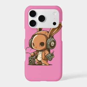 Melodic Bunny: A Musical Journey