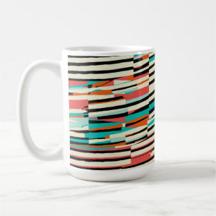 "Melodic harmony "classic mug
