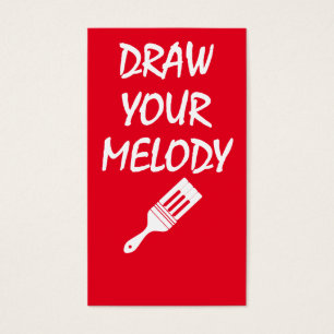 Melody brush