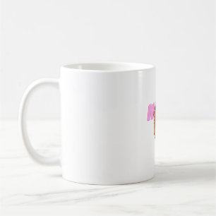 Melody Capybara Mug