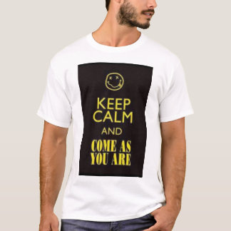 Melody in Motion – Honour Art & Music T-Shirt