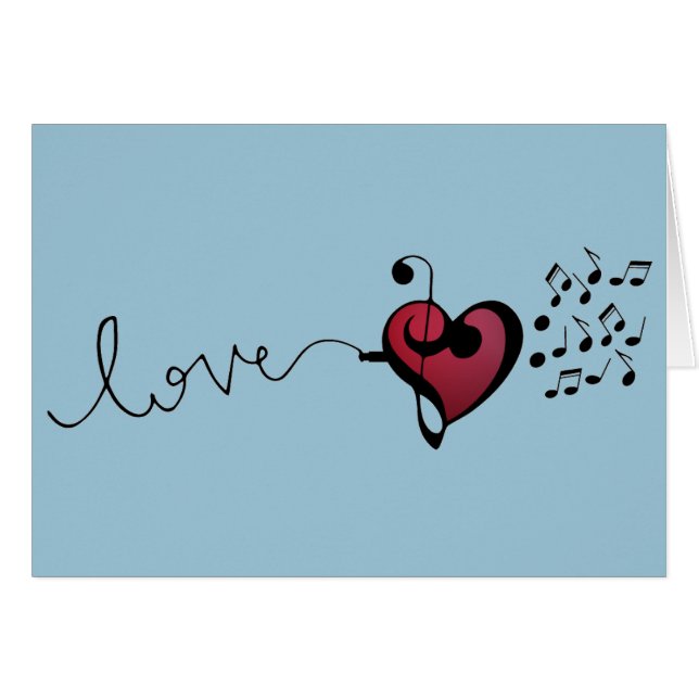 Mélomane (Devant horizontal)