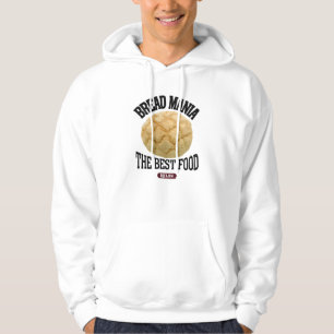 melon bread (vintage style) hoodie