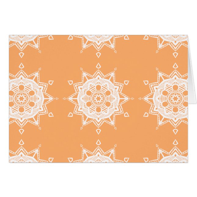 Melon Mandala (Front Horizontal)