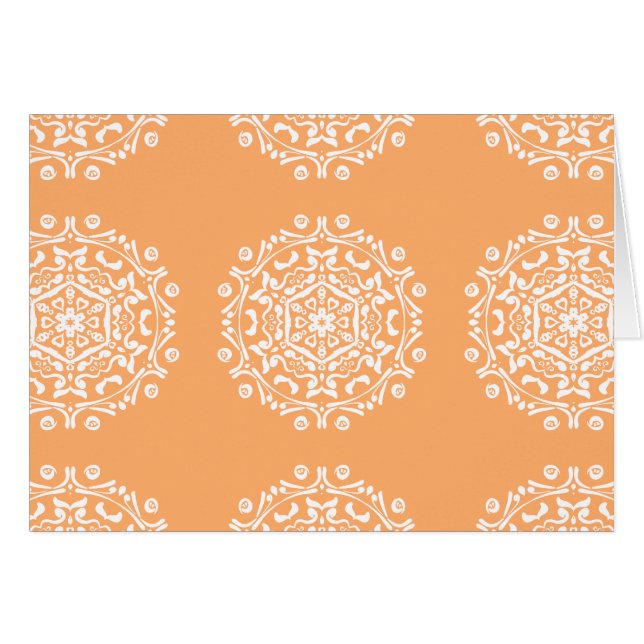 Melon Mandala (Front Horizontal)