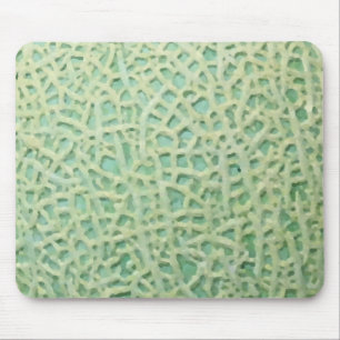 melon mouse pad