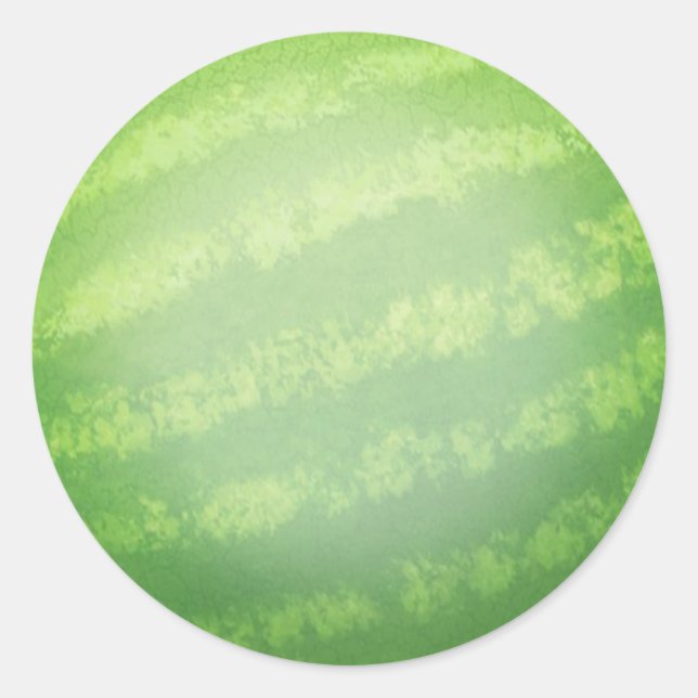 Melon - stickers (Front)