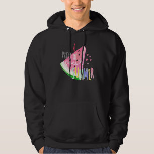 Melon Watermelon Fruit Men Women Children Hoodie