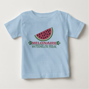 MELONAIRE BABY T-Shirt