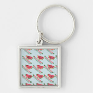 MELONAIRE KEYCHAIN