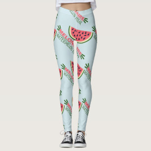 MELONAIRE LEGGINGS
