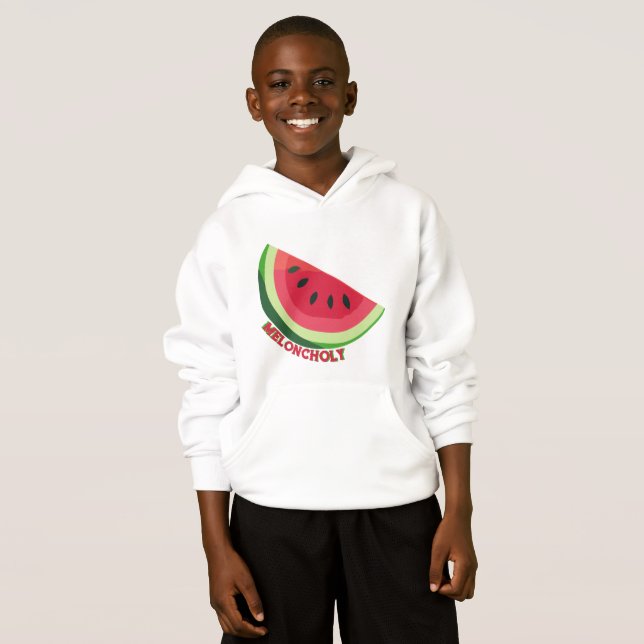 Meloncholy (Front Full)