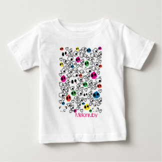 Melonruby Kids Baby T-Shirt