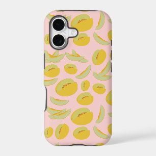 Melons Honeydew Motif Fruitier
